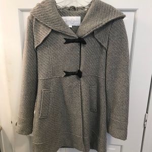 Jessica Simpson Coat